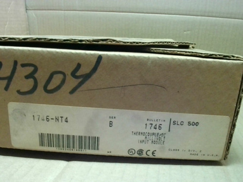 Allen Bradley 160-Dn2 Devicenet Communication Module For Series - Nib-