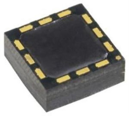 Analog Devices-Adis16006Cccz-Accelerometer,Mems,2-Axis,Digital O/P,Lga-12