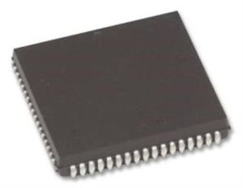 08F9740 Texas Instruments-Tms320C25Fnl-Ic, Fixed-Pt Dsp, 16Bit, 40.96Mhz Lcc-68