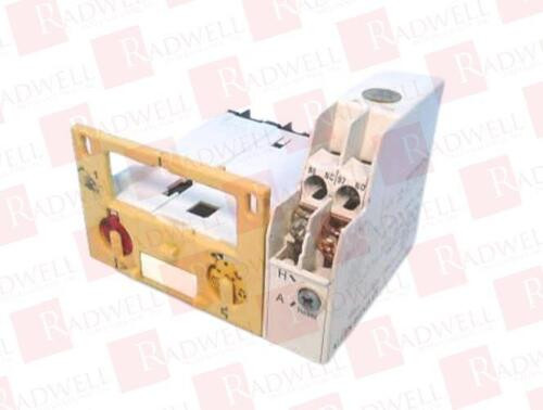 Allen Bradley 190-P040R / 190P040R (Used Tested Cleaned)