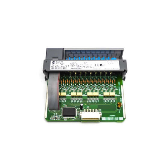 Allen Bradley 1746-Ib16 Ser. C 10-30Vdc Nsnp