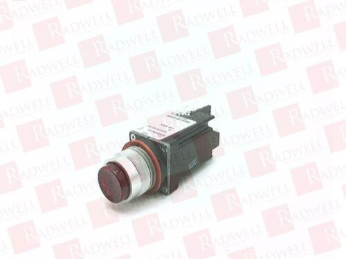 Allen Bradley 800Mr-Qbl24Rd2K / 800Mrqbl24Rd2K