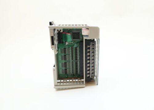 Allen Bradley 1769-Ob16 Compact I/O Output Module Ser B