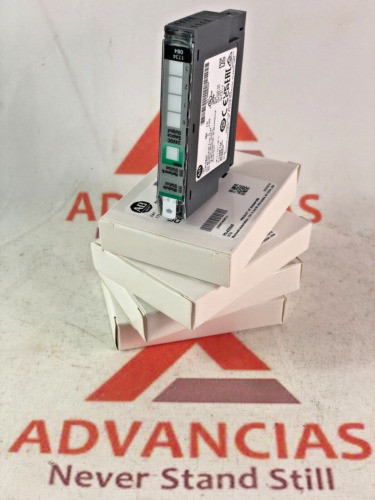 Allen-Bradley Point I/O 4 Point Digital Output Module, 1734-Ob4K, New