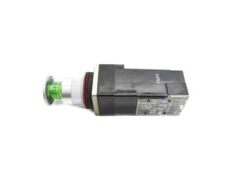 Allen Bradley 800Mr-Fxp16Ga Ser. D Nsnp