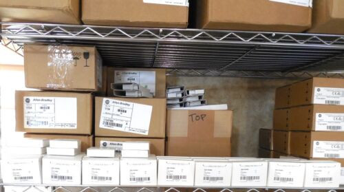 Allen Bradley Point I/O 1734-Ib8 I/O Module, Digital Dc Input, 8 Channel, 24Vdc