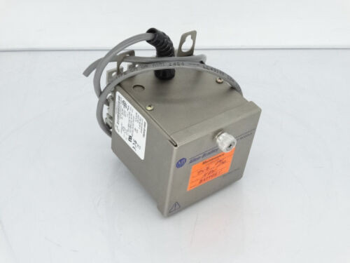 Allen Bradley 1756-Batm Series A Power Supply