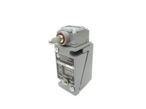 Allen Bradley 802T-Alpn Ser. J Nsnp