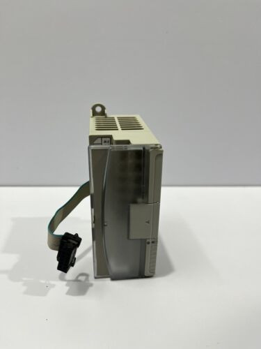 Allen-Bradley 1762-It4 Micrologix 1200 Thermocouple Mv Input Module