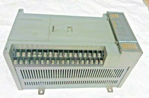 Allen Bradley 1747 L40C -Slc 500 Processor Unit 40 I/O