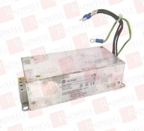 Allen Bradley 160-Lfa1 / 160Lfa1