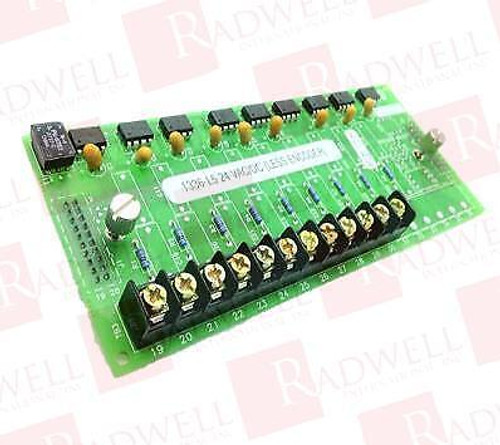 Allen Bradley 42336-172-54 / 4233617254 (Used Tested Cleaned)