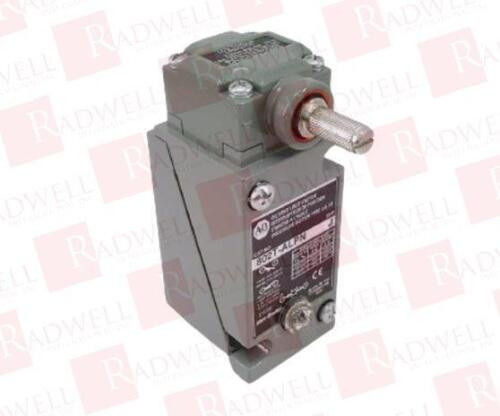 Allen Bradley 802T-Alpn / 802Talpn (Used Tested Cleaned)