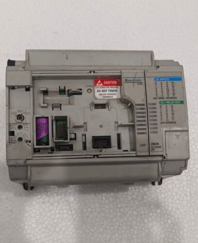 Allen Bradley 1764-28Bxb Micrologix 1500 Processor Module Ser B/Rev A Free Fast