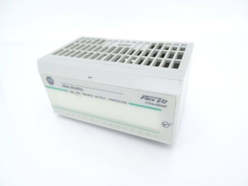 Allen Bradley 1794-Ob16P Series A Plc Module
