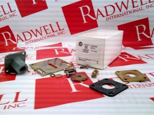 Allen Bradley 836-N10 / 836N10