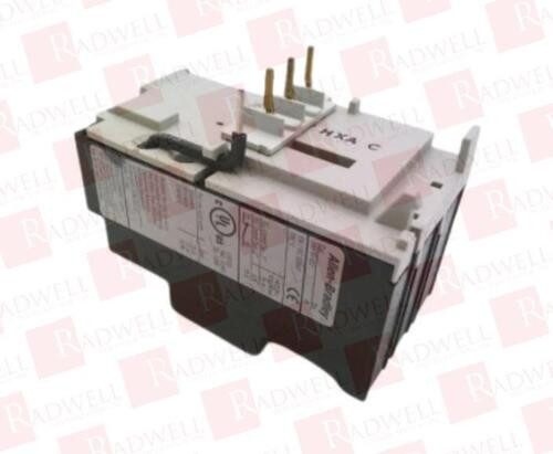 Allen Bradley 193-M-A80 / 193Ma80 (No Box)