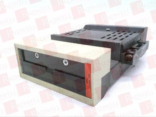 Allen Bradley 1777-Ia / 1777Ia
