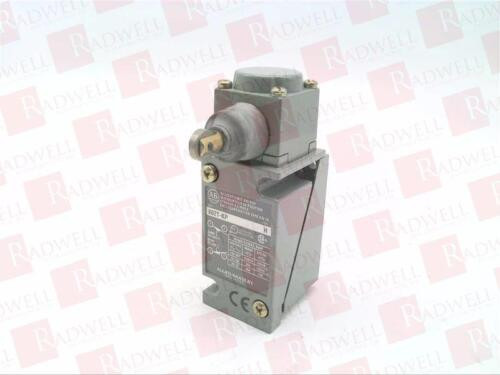 Allen Bradley 802T-Kp / 802Tkp