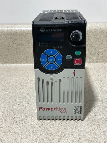 Allen Bradley 25B-D4P0N104