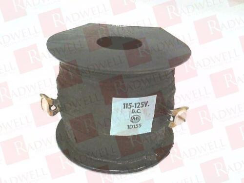 Allen Bradley 1D155 / 1D155 Allen Bradley 1D155 / 1D155