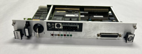Allen Bradley,Plc-5/V30B,Processor Module With Key