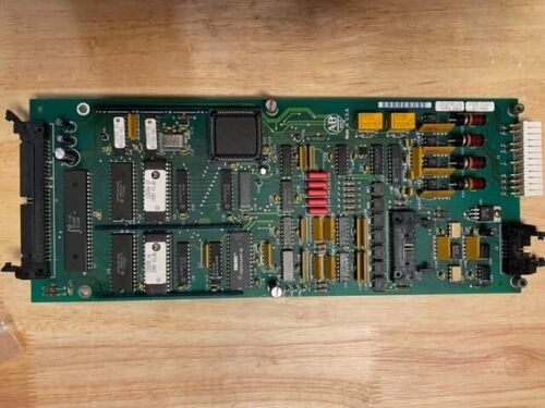Allen Bradley 119712 Discrete Adapter Board 115Vac