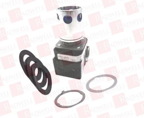 Allen Bradley 800Tc-Qah2B / 800Tcqah2B