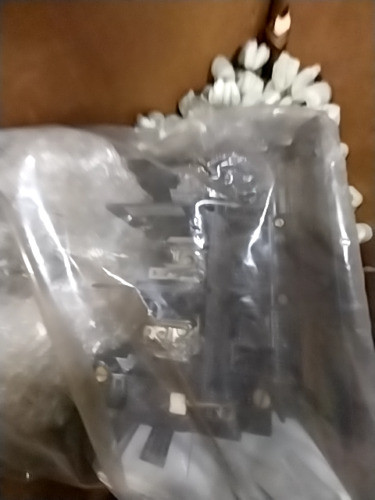 Allen Bradley 1494Vdrl666 Meltable Disconnect Switch 60A Nib-