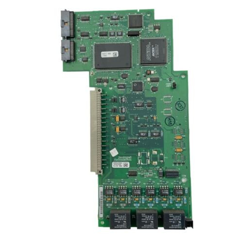 Allen Bradley 193191-A02 Rev. 07 Powerflex 700 Board Assembly