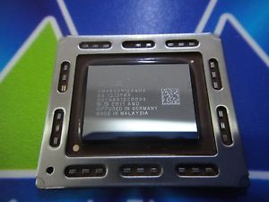 100% Brand NEW AMD AM4655SIE44HJ 2012+ CPU For laptop