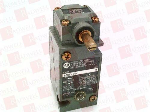 Allen Bradley 802T-Hpn / 802Thpn