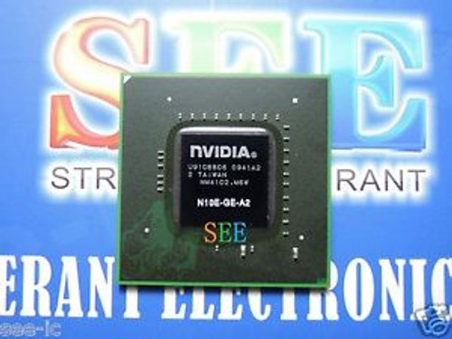Brand New NVIDIA N10E-GE-A2 Chipset graphic IC chip