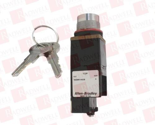 Allen Bradley 800Mr-H42Bla / 800Mrh42Bla
