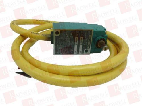 Allen Bradley 802M-Aty12 / 802Maty12 (Used Tested Cleaned)