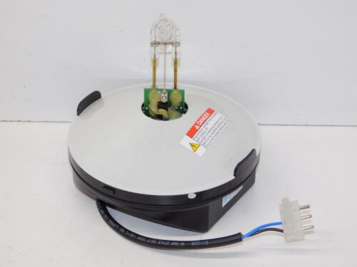 New Allen Bradley Ab 855Bl-Aba24 Ser A Power Module Strobe 160Mm 24V Ac/Dc 1.9A