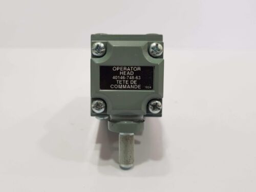 Allen Bradley 802T-Hp Oiltight Limit Switch Ser J