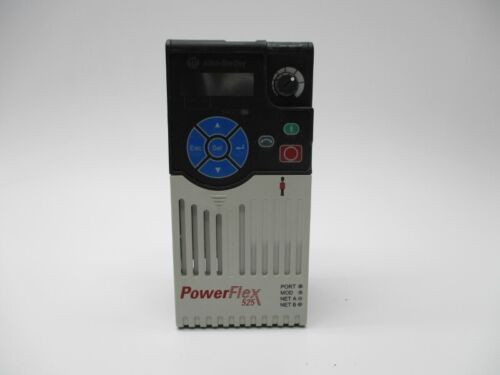 Allen Bradley 25B Ser. A Nsnp