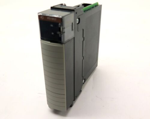 Allen-Bradley 1756-Ir61/A Analog Isolated Input Module Rtd 6 Point Input