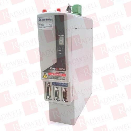 Allen Bradley 2094-Bmp5-S / 2094Bmp5S (Used Tested Cleaned)
