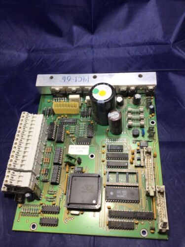 Allen Bradley 9610-008770 120791