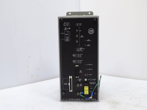 Allen-Bradley 1779-Kfmr Computer Interface (156412 - Used)