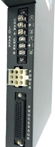 Allen Bradley 1772-Sd2 Remote I/O Scanner Distribution Panel, New (F8)