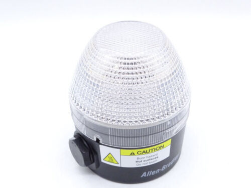 Allen Bradley 855Bs-S24Ml345 Series B Indicator Light