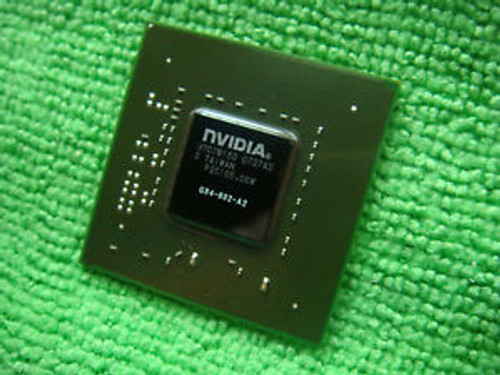 1 piece New nVIDIA GeForce GF-G84-602-A2 BGA IC Chipset GPU 2011+