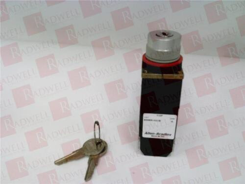 Allen Bradley 800Mr-H31Bbs / 800Mrh31Bbs (No Box)