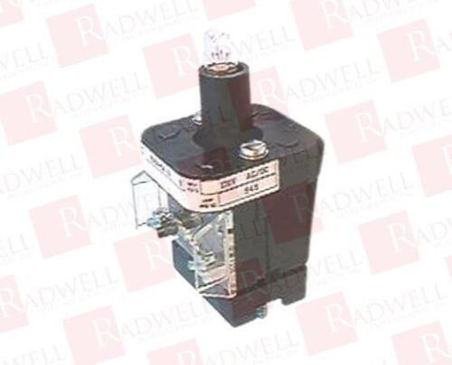 Allen Bradley 800H-Qk10 / 800Hqk10 (Used Tested Cleaned)
