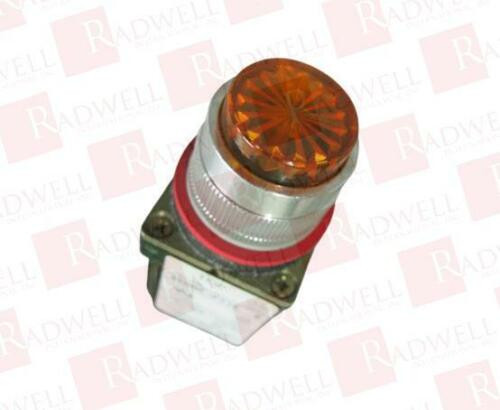 Allen Bradley 800Mr-Pt16A / 800Mrpt16A (No Box)