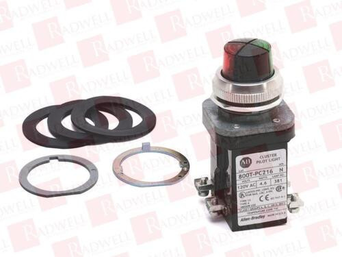 Allen Bradley 800T-Pc216 / 800Tpc216