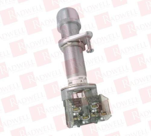 Allen Bradley 800Hl-Ap6A / 800Hlap6A